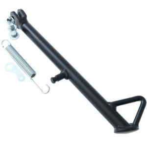 Teknix Sidostöd (Standard) Svart