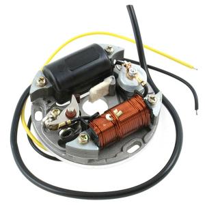 Division Tändplatta (6V-35W)