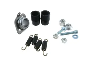 LeoVince Monteringssats (RX/SX 50)