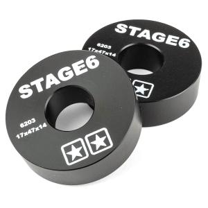 Stage6 Dummy-lager (Vevaxel) 6303