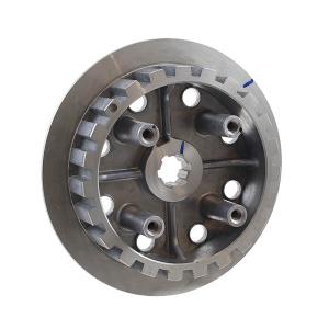 101 Octane Kopplingscentrum - AM6