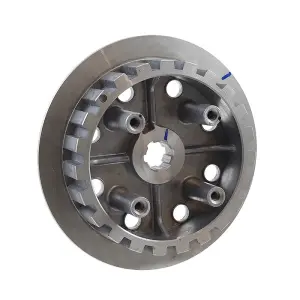 101 Octane Kopplingscentrum - AM6