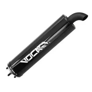 Voca Ljudd&auml;mpare (Combat)