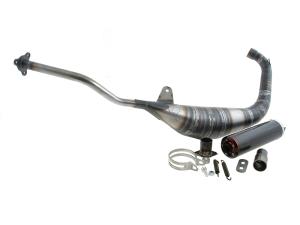 Voca Avgassystem (Carbon) 80cc