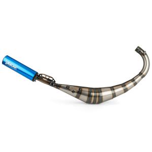 Yasuni Avgassystem (R2) Bl&aring;