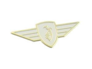 Zundapp Emblem