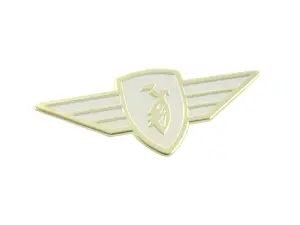 Zundapp Emblem