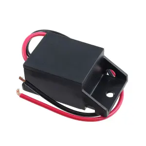 Division Blinkersrel&auml; (LED)