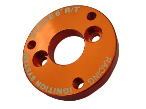 Stage6 Vattenpumpsförbindelsebricka