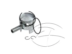 Malossi Kolvkit (Sport) &Oslash;43 mm - 12 mm