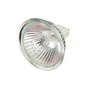 Tun'R Halogenlampa (12V/20w) 50 mm