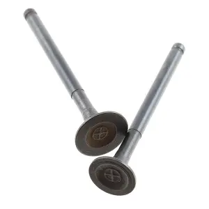 Division Ventiler, insug/avgas (69 mm) - GY6