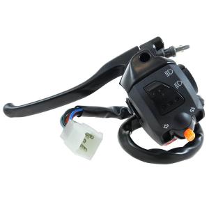 Teknix Styrenhet (Standard) Vänster