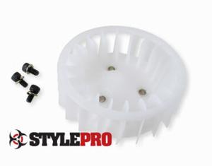 StylePro Kylfläkt