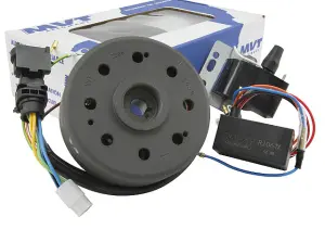 MVT Tändsystem (Millennium) Analog