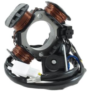 StylePro T&auml;ndplatta / Stator (Standard)