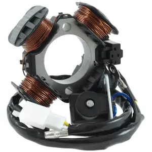 StylePro T&auml;ndplatta / Stator (Standard)