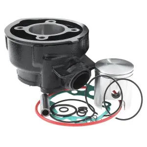 Division Cylinder (Black Line) 70cc - AM6