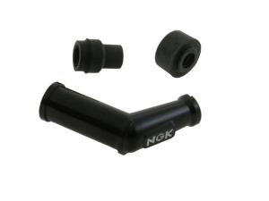NGK Tändhatt (VD05F) Svart