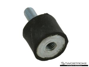 Polini Vibrationsdämpare (M8xM8)