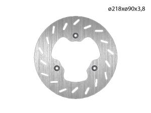 NG Brakes Bromsskiva (Senda)