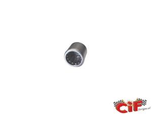 CIF Nållager (12x9x13 mm)