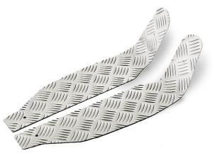 Opticparts Fotplåtar (Ark)