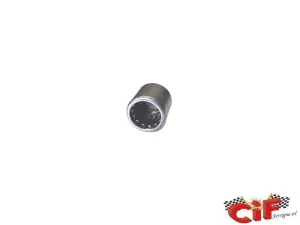 CIF Nållager (12x9x13 mm)
