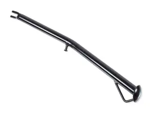 StylePro Sidostöd (Standard) Svart