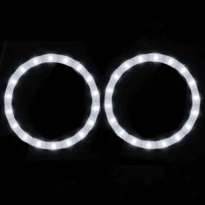 Division Angel Eyes (40mm)