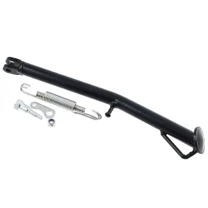 Division Sidost&ouml;d (Standard) Svart