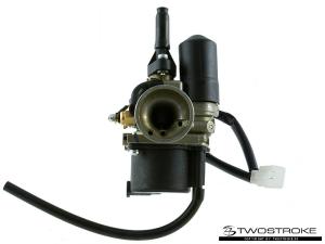 Gurtner Förgasare (PY15 423) 15 mm - Peugeot