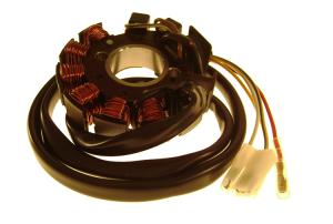 MVT Stator (tändplatta) Tändsystem (Millenium)