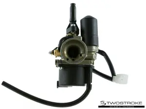 Gurtner Förgasare (PY15 423) 15 mm - Peugeot