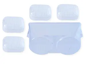 StylePro Blinkersglasset
