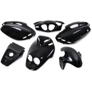 StylePro Kåpset (PMX) 6 delar