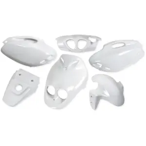 StylePro Kåpset (PMX) 6 delar
