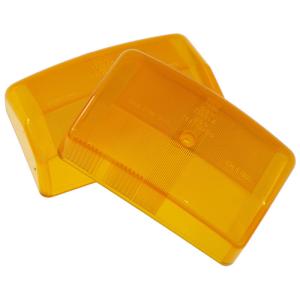 CIF Blinkersglas, Fram (Standard)