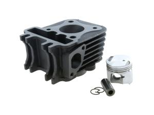 TNT Cylinder (Standard) - 50cc - 2-ventiler