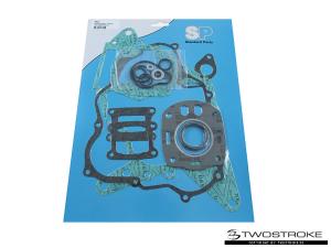 SP Packningssats (80cc) komplett