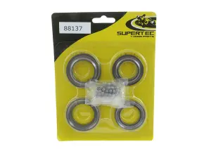 Supertec Styrlager (Standard)