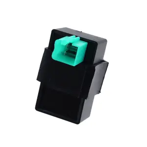 Division Speedbox (Standard) - Euro4