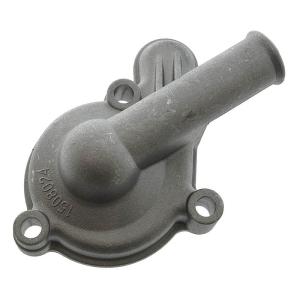 Division Vattenpumpskåpa (Standard)
