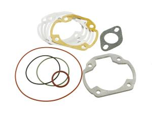 Malossi Packningssats + Spacer (MHR) 5 mm