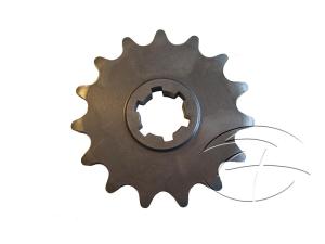 Malossi Framdrev (15t) TS50