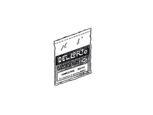 Dellorto Packningssats (SHA)