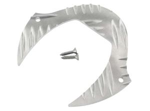 Opticparts Täcklock Styre (Jog R / RR)