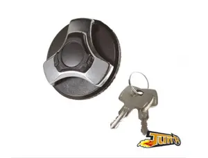 Tun'R Tanklock (L&aring;sbart)