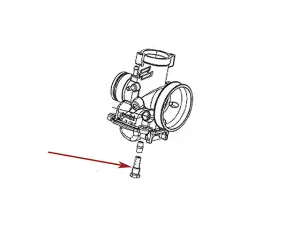 Polini Atomiser (Competition)