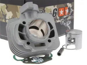 Stage6 Cylinder (ALU) - 50cc